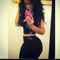 Elisa Manneh Manneh Girl