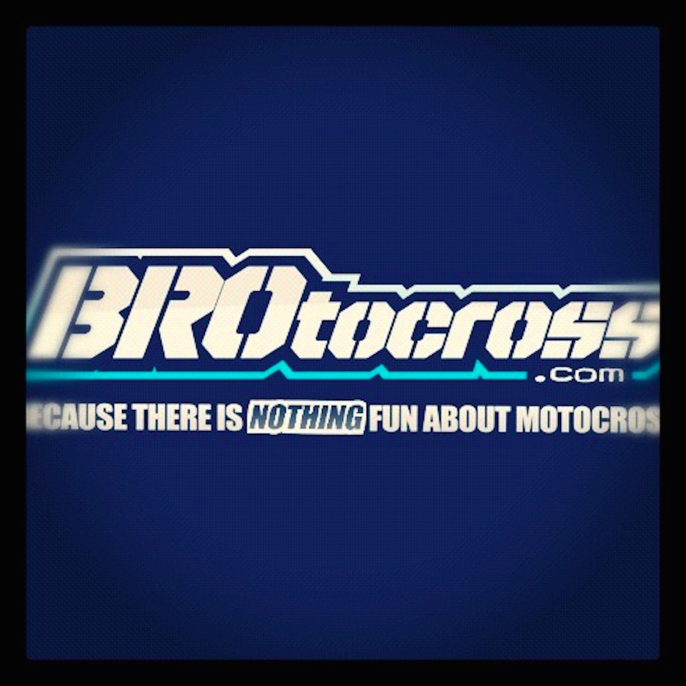 The Unnamed BROtocross Podcast