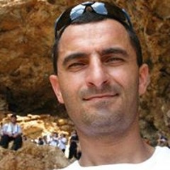 דמיטרי אברהמוב