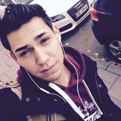 Rafael Huber