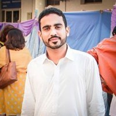 ALi Jan BuLedi