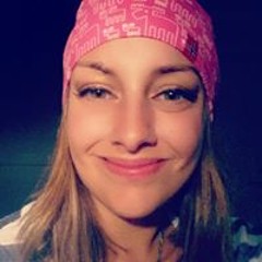 Lise-Marie Asbjørnsen