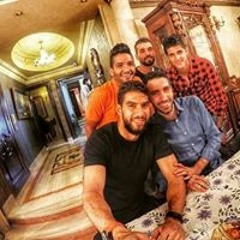 Mohamed ALahlawy