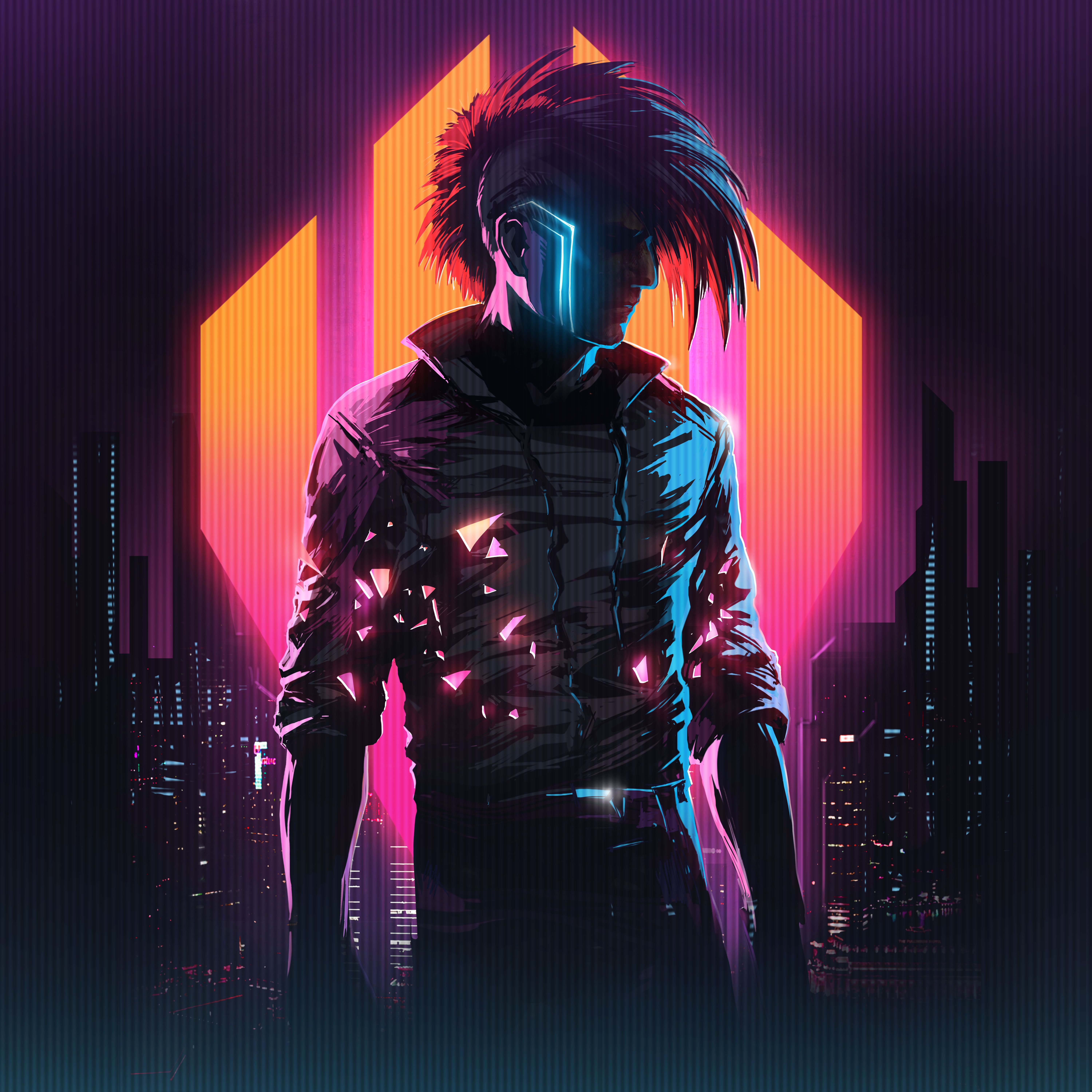Scandroid