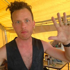 Eric Magnuson
