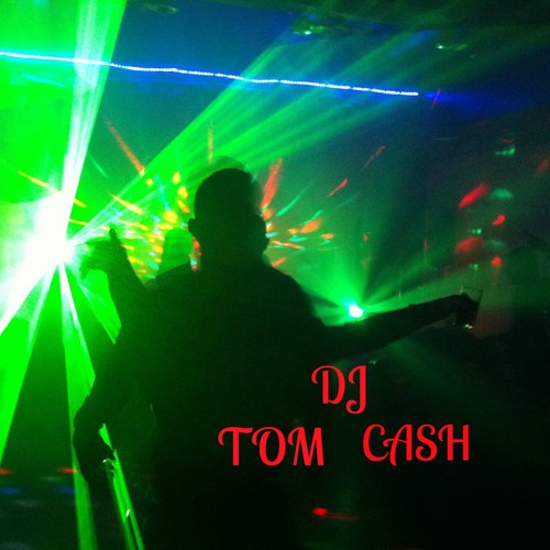 DJ TOM CASH REPOSTING PAGE’s avatar