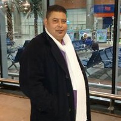 محسن الصياد