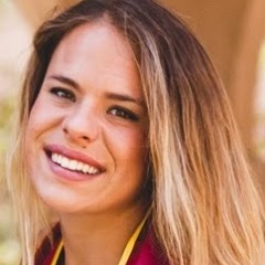 Cassie Carter