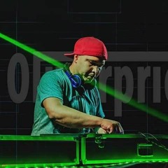 DJ OLIVERPRIDE