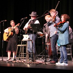 Bucktown Folk Music Podcast