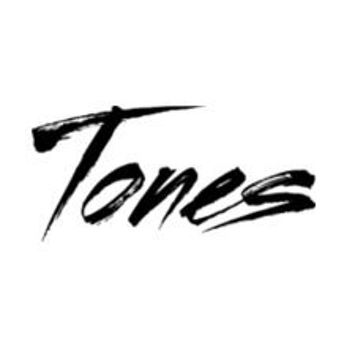 Tones’s avatar