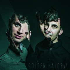 goldenhalos