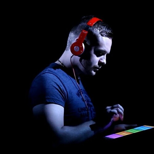 DJ Zoki — artist photo