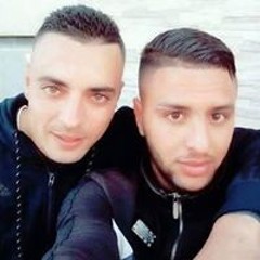 Hamza Bourahla