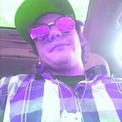 Brody Workman