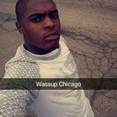 Edward Three-Two Brown