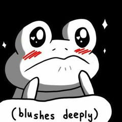 Shy Froggit