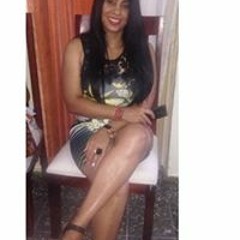 Griselda Escolastico