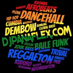 DJ Panaflex