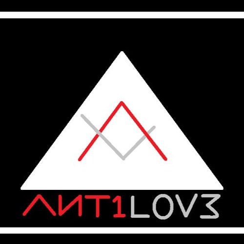 ANTILOVE (MEX)’s avatar