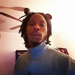 Snype Sturdavant Sr.