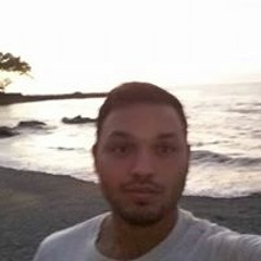 Daniel Mora