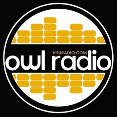 KSU Owl Radio