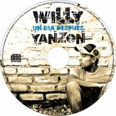 Willy Yanzon