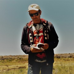 Jeremy N Roberts - Poet