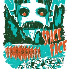 SPaceFAce