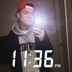 Christopher Rey Favila