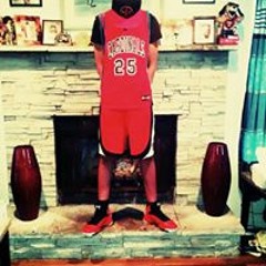 Christian Clark