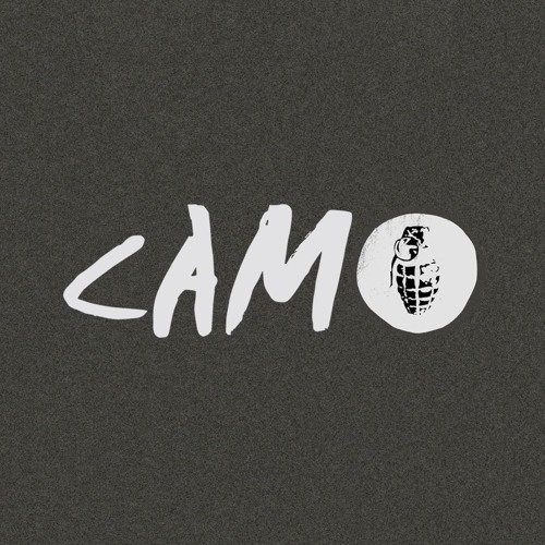 Camouflage Recordings’s avatar