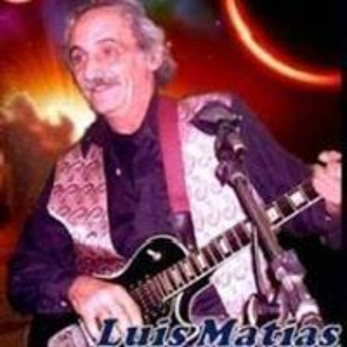 Luis Matias Napoleon’s avatar