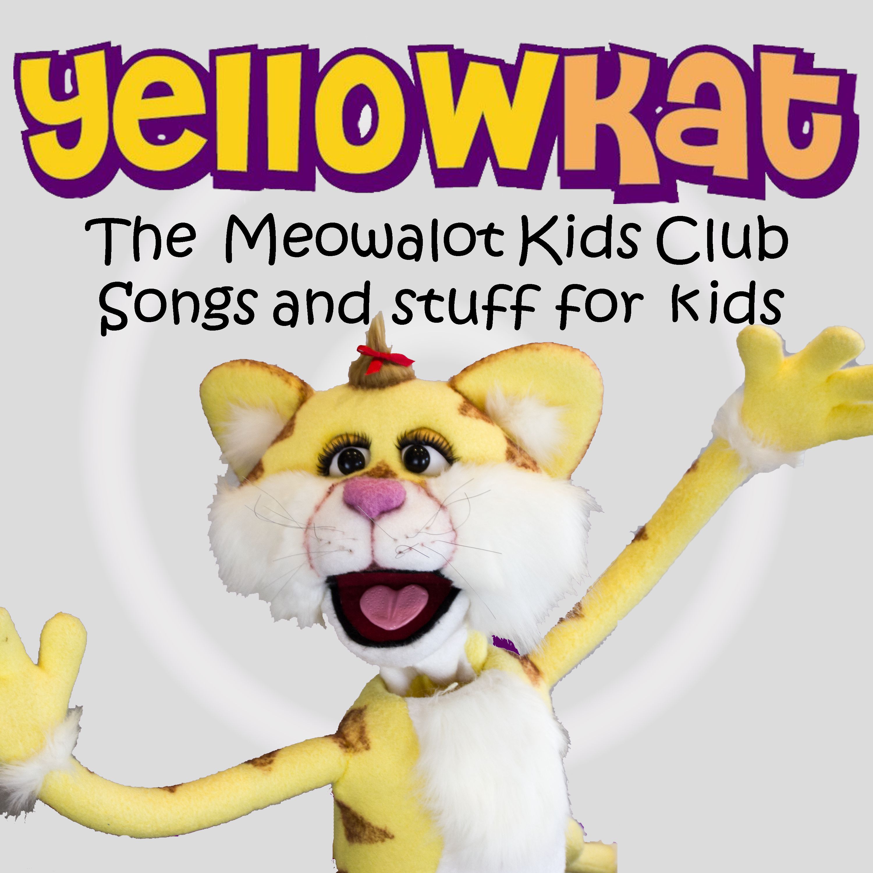 YellowKat Children's Show