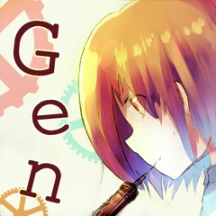 -Akatsuki Gen-暁 ゲン