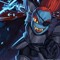 Undyne