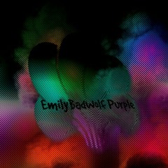 EmilyBadWolf Purple