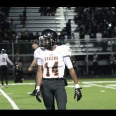 Jawanza Burch