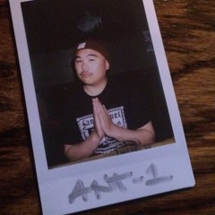 DJ ANT-ONE