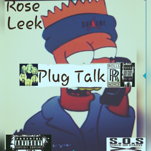 Rose Leek’s avatar