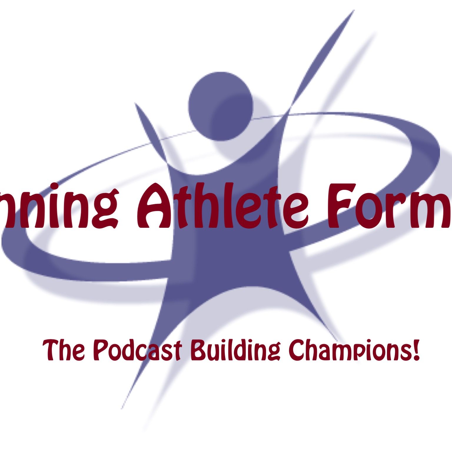 Winning Athlete Formula