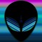 CYBER ALIEN