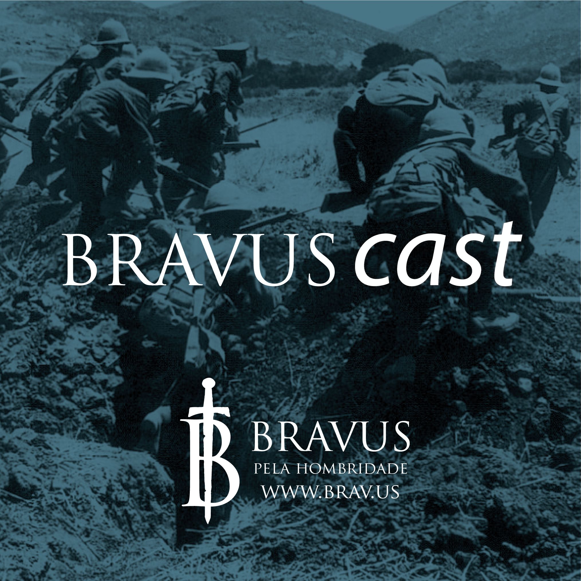 BravusCast