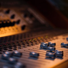 Pro Mixing & Mastering Studio