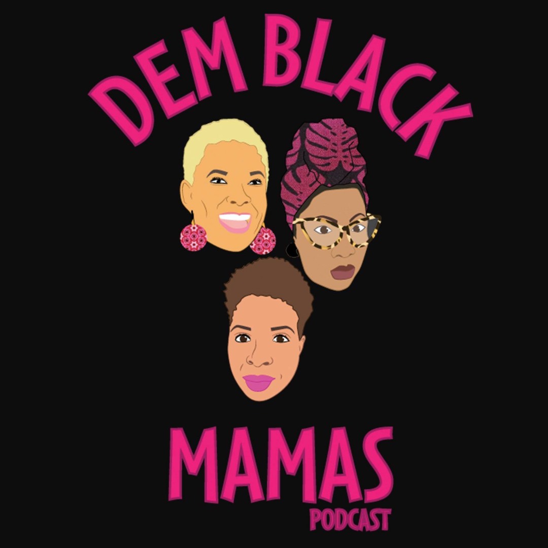 Dem Black Mamas’s avatar