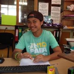 Hi Na