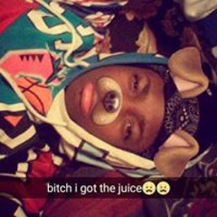 Ohdats Quavo