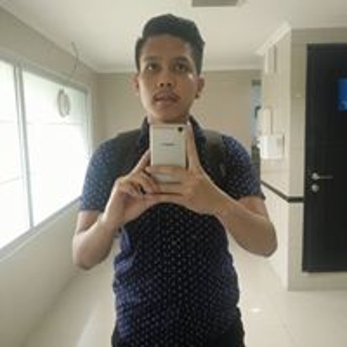 Jhoenando Diky Butar’s avatar