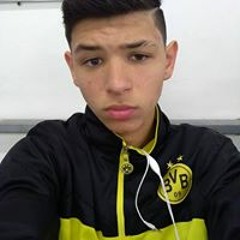 Mano Lucca